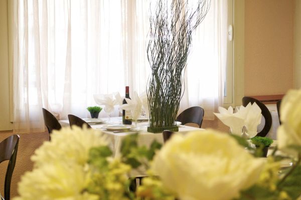 Aquaviva Hotel & Spa (Casole d'Elsa)